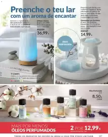 Catálogo Avon Página 127