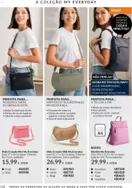 Catálogo Avon Página 128