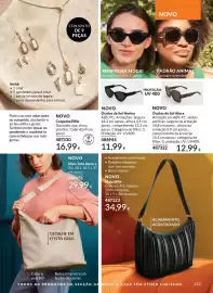 Catálogo Avon Página 133