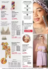 Catálogo Avon Página 135