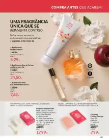 Catálogo Avon Página 137