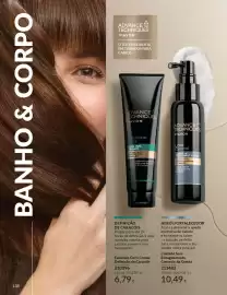 Catálogo Avon Página 138