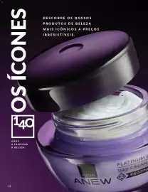 Catálogo Avon Página 14