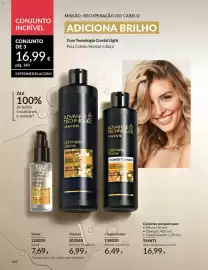 Catálogo Avon Página 140