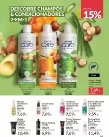 Catálogo Avon Página 145