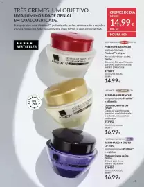 Catálogo Avon Página 15