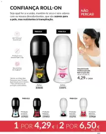 Catálogo Avon Página 151