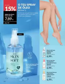 Catálogo Avon Página 152