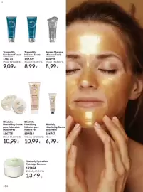 Catálogo Avon Página 154