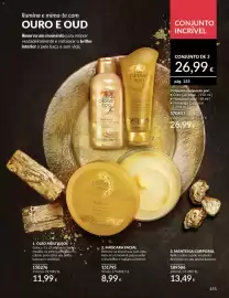 Catálogo Avon Página 155