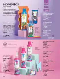 Catálogo Avon Página 156