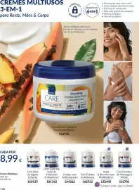 Catálogo Avon Página 158