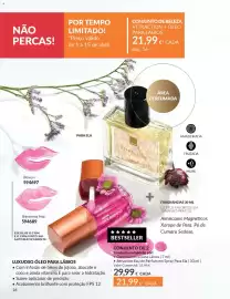 Catálogo Avon Página 16