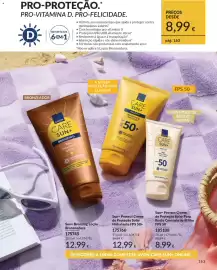 Catálogo Avon Página 163