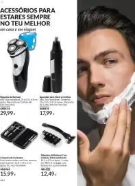 Catálogo Avon Página 164