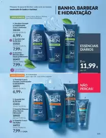 Catálogo Avon Página 165