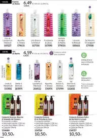 Catálogo Avon Página 166