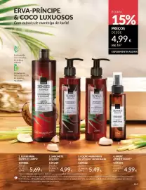 Catálogo Avon Página 167