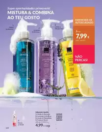 Catálogo Avon Página 168