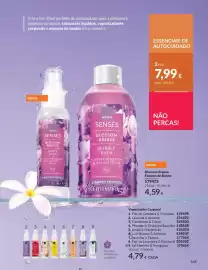 Catálogo Avon Página 169