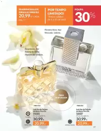 Catálogo Avon Página 17