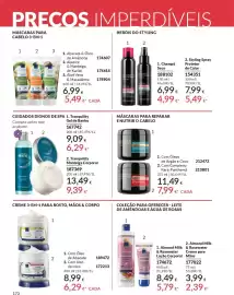 Catálogo Avon Página 172