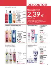 Catálogo Avon Página 173