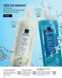 Catálogo Avon Página 178