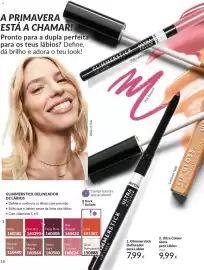 Catálogo Avon Página 18