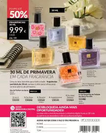 Catálogo Avon Página 180