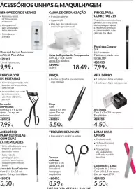 Catálogo Avon Página 183