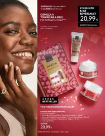 Catálogo Avon Página 192