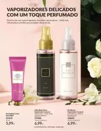 Catálogo Avon Página 193