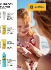 Catálogo Avon Página 199