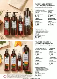 Catálogo Avon Página 201