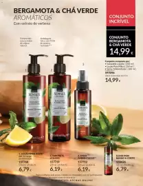 Catálogo Avon Página 202