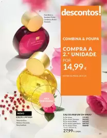 Catálogo Avon Página 23