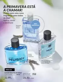 Catálogo Avon Página 24