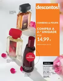 Catálogo Avon Página 25