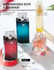 Catálogo Avon Página 26