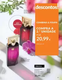 Catálogo Avon Página 27