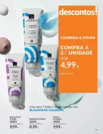 Catálogo Avon Página 29