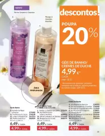 Catálogo Avon Página 31