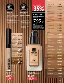 Catálogo Avon Página 39