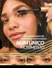 Catálogo Avon Página 4