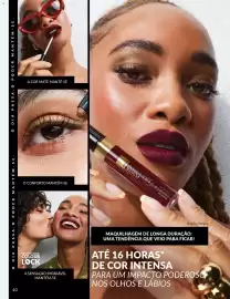 Catálogo Avon Página 40