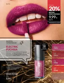 Catálogo Avon Página 43