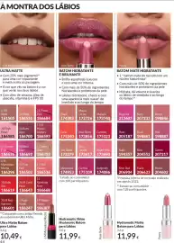 Catálogo Avon Página 44