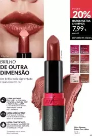 Catálogo Avon Página 45