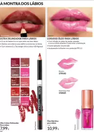 Catálogo Avon Página 46